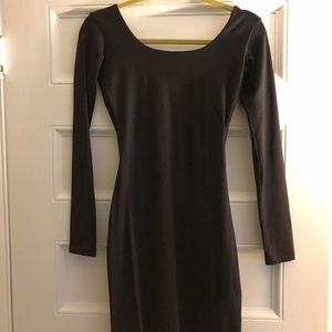 Susana Monaco Bodycon Dress